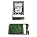 Seagate 1TB 2.5" 7.2K 6G SAS HDD ST91000640SS +Caddy 0G176J for R720 R730