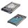 Dell 1 TB 2.5" 7,2 k 6G SAS HDD HotSwap Festplatte ST91000640SS mit Rahmen