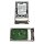 Seagate 1TB 2.5" 7.2K 6G SAS HDD ST91000640SS +Caddy 0G176J for R720 R730