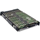 HP Hitachi 146GB 2.5" 10K 3G SAS HDD HUC101414CSS300 432320-001 +Caddy