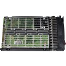 HP Hitachi 146GB 2.5" 10K 3G SAS HDD HUC101414CSS300 432320-001 +Caddy