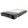 HP 146GB 2.5" 15k 6G SAS HDD HotSwap Festplatte 512744-001 507129-009 mit Rahmen