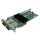 NetApp Quad-Port 10 Gb/s SFP+ FC PCIe x8 Server Adapter PN: 111-00626+A3