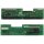 AICSYS BPE-0502P-2U 5-Slot 2U PICMG 1.3 Backplane ideal for iEi Technology PCIE-Q57A-R10