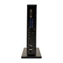 Dell Wyse 5070 Thin Client Intel J5005 1.5GHz CPU 4GB PC4 32GB eMMC ProSupport 07.2027