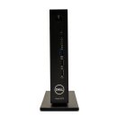 Dell Wyse 5070 Thin Client Intel J5005 1.5GHz CPU 4GB PC4 32GB eMMC ProSupport 07.2027