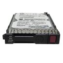 HP 300 GB HotSwap Festplatte 653960-001 652625-002...