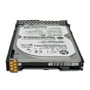 HP 300 GB HotSwap Festplatte 653960-001 652625-002 651687-001 759202-001 2.5" 6G DP 15k SAS HDD Caddy