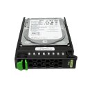 Fujitsu HDD 300GB Festplatte 2.5" 10K SAS MBD2300RC A3C40108675 