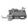 HP 785GB MLC IO Accelerator HSTNS-BN92 QK762A 658603-001 für BladeSystem c-Class