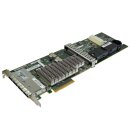 HP Smart Array P812 SAS RAID Controller PCIe x8 1GB PN...