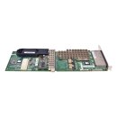 HP Smart Array P812 SAS RAID Controller PCIe x8 1GB PN 487204-B21, 488948-001