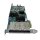 NetApp Quad-Port 6 Gb/s QSFP PCIe x8 SAS Controller PN: 111-00625+B1
