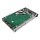Dell 146GB Festplatte 2.5" P/N: W330K SAS 6Gbps RPM 15k mit Rahmen 0NRX7Y