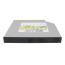 Toshiba-Samsung SN-S083 DVD±R/RW Dual Layer SATA...