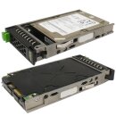 Fujitsu HDD 146GB Festplatte 2.5" 15K SAS A3C40137890