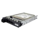 Dell 146GB 2,5" 10k SAS HDD HotSwap Festplatte...