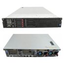 HP ProLiant DL380 G6 Server 1x XEON E5520 2.26GHz...