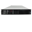 HP ProLiant DL380 G7 Server 2x XEON E5530 2.4GHz QC 16 GB RAM ohne HDD P410i 512 MB 8x 2.5 Zoll Bay
