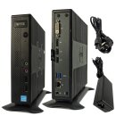 Dell Wyse 7010 Z90D7 Thin Client AMD CPU 4GB RAM 16GB SSD USB 3.0 no OS