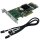 Fujitsu Primergy PCIe x8 SAS RAID Controller D2516-C11 GS1 + SAS Kabel