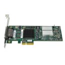 ATTO HP AH627-60003 SCSI U320e Dual Channel Controller 593120-001 445009-001