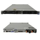 Dell PowerEdge R610 Server 2x X5550 Quad-Core 2,66GHz...