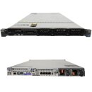 Dell PowerEdge R610 Server 2x E5520 Quad-Core 2,26GHz 16MB RAM PERC 6/i 256MB