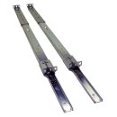 Supermicro CSE-PT8L Rack Rails Mounting Kit for CSE-811 CSE-512 CSE-513 Chassis