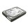 Dell  73GB Festplatte 2.5" P/N: 0UP937 / UP937 SAS RPM 10k mit Rahmen 0F830C