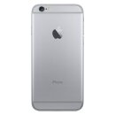 Apple iPhone 6 Space Grey 16GB A1586 Smartphone - Space Grey