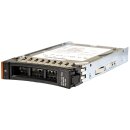 IBM 300GB 2.5" 10K 6G SAS HDD 90Y8878 +Caddy