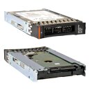 IBM 300GB 2.5" 10K 6G SAS HDD 90Y8878 +Caddy