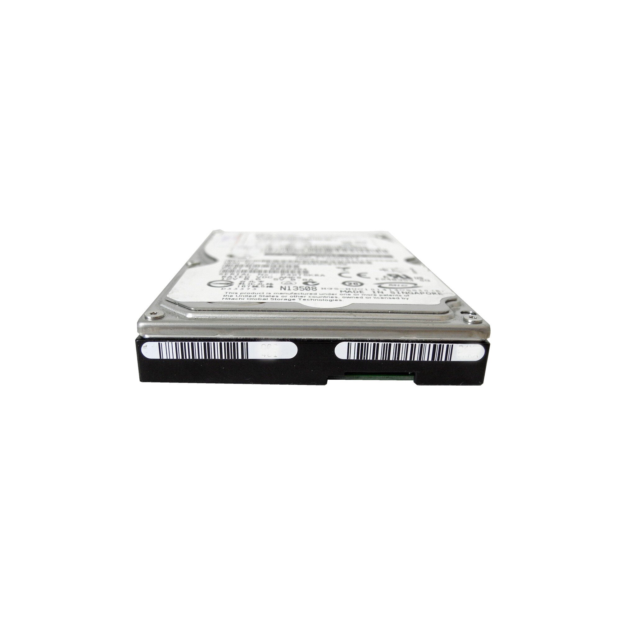 HP 1,2TB SAS HDD Festplatte 2,5" 10K EG1200FDNJT 726480-001