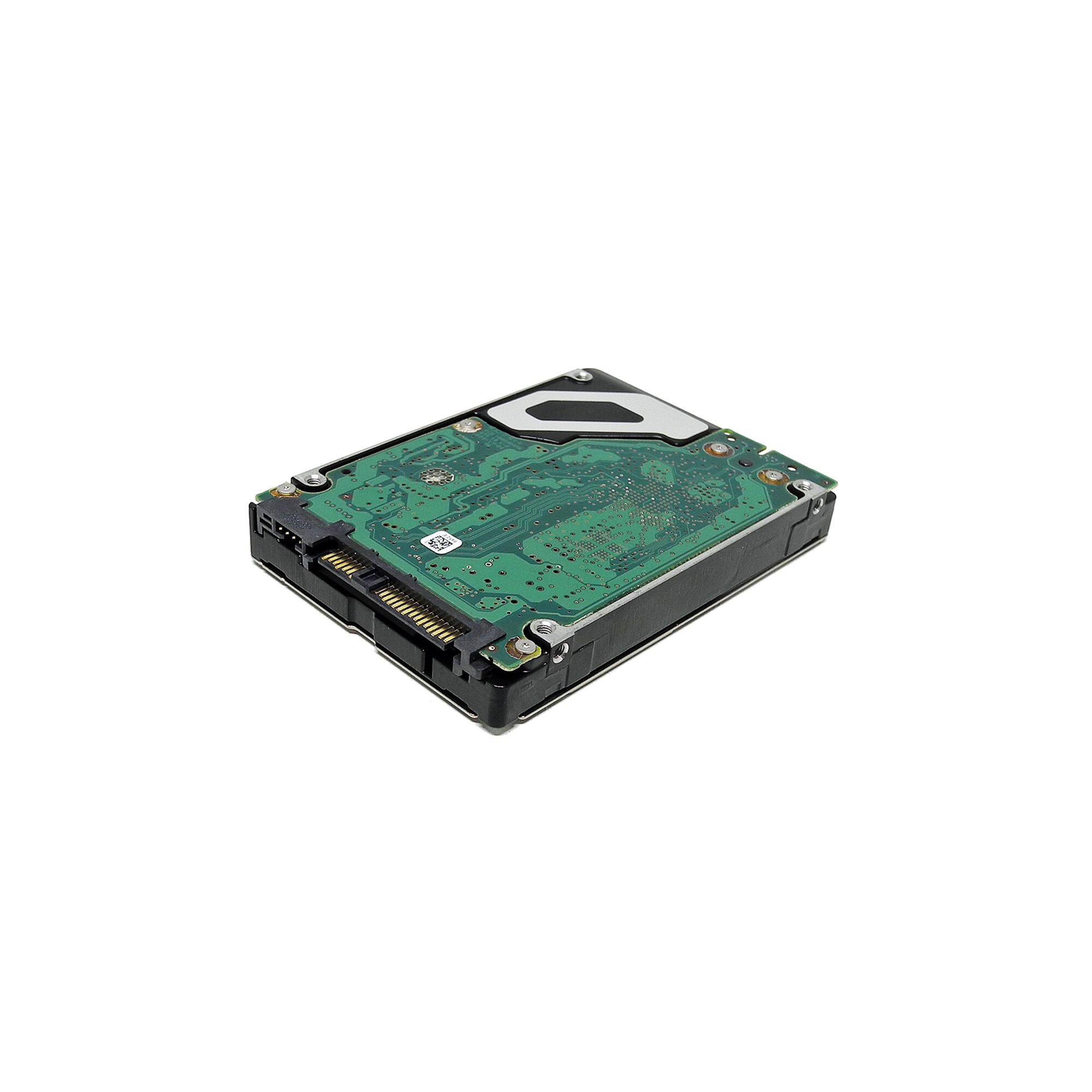 HP 1,2TB SAS HDD Festplatte 2,5" 10K EG1200FDNJT 726480-001 - Piospartslap