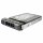 Dell 450 GB 3.5" 15K SAS Hot Swap Festplatte 0R749K R749K mit Rahmen R710