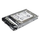 Dell  600GB Festplatte 2.5" 0R72NV R72NV 6Gbps 10k mit Rahmen ST9600205SS