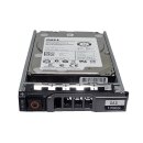 Dell  600GB Festplatte 2.5" 0R72NV R72NV 6Gbps 10k...