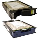 EMC 1TB 3.5" SATA II 7.2 RPM 3GB/s P/N 005049258 mit...