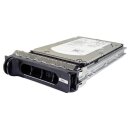 Dell 146 GB 3.5" 15K SAS Hot Swap Festplatte 0WR711...