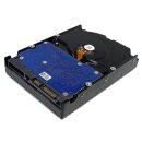 IBM 1TB 3.5" 7,2K SAS HotSwap Festplatte 42D0549 42C0280 mit Rahmen