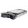 IBM 73GB 3.5" 15K SAS HotSwap Festplatte 10N7230 mit Rahmen