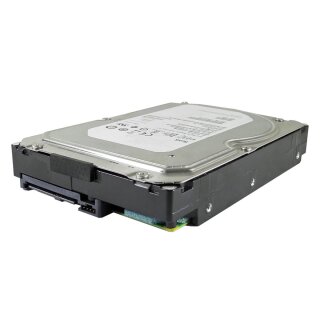 Dell 146 GB 3.5" 15K SAS Hot Swap Festplatte 0J8091 J8091 ohne Rahmen