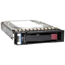 HP Seagate 1TB 6G 3.5" 7.2K SAS HDD ST31000424SS 508011-001 +Caddy