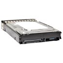 HP Seagate 1TB 6G 3.5" 7.2K SAS HDD ST31000424SS 508011-001 +Caddy