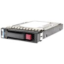 HP Seagate 1TB 6G 3.5" 7.2K SAS HDD ST31000424SS 508011-001 +Caddy