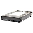 HP Seagate 1TB 6G 3.5" 7.2K SAS HDD ST31000424SS 508011-001 +Caddy