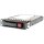 HP Seagate 1TB 6G 3.5" 7.2K SAS HDD ST31000424SS 508011-001 +Caddy