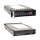HP Seagate 1TB 6G 3.5" 7.2K SAS HDD ST31000424SS 508011-001 +Caddy