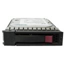 HP 146GB 3,5" 15K SAS HDD HotSwap Festplatte ST3146356SS 454228-001 488058-001 mit Rahmen